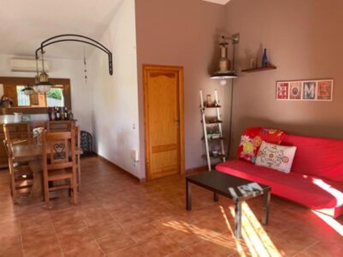 Ame339 Villa Intima Para 8 Personas, Con Piscina Privada Climatizacion L'Ametlla de Mar Exterior photo